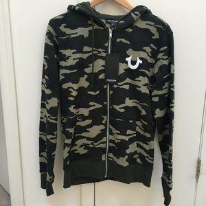 True Religion Hoodie